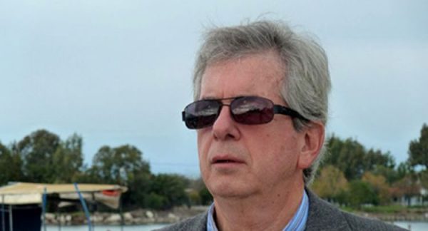 Μεσολόγγι: Κάλεσμα στήριξης της υποψηφιότητας του Π. Σκαρμούτσου στον Δήμο