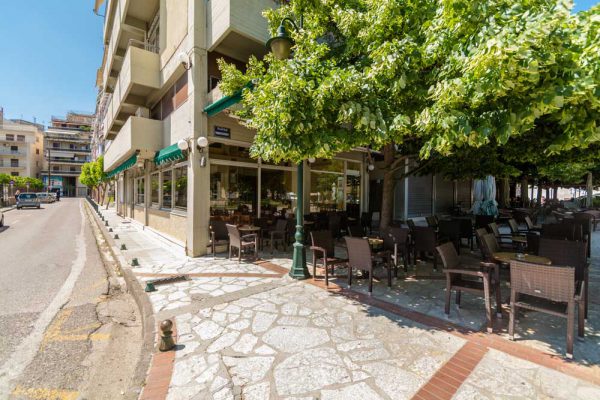 Αγρίνιο-Έφυγε ο Γρηγόρης Ράπτης…..