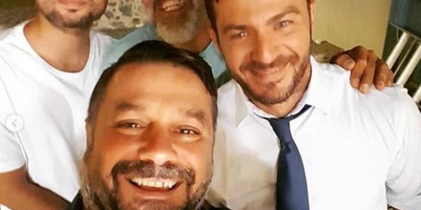 Πέθανε ο ηθοποιός του Τατουάζ, Στέλιος Γεωργιάδης