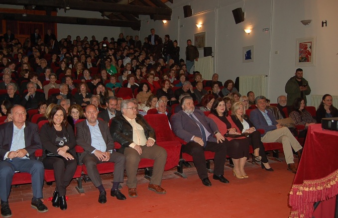 Εορτές Εξόδου: Αφιέρωμα στον Ιωάννη Καποδίστρια από τη Βυρωνική Εταιρεία Μεσολογγίου