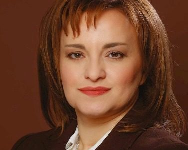 Συνέντευξη της υποψήφιας Δημάρχου Αμφιλοχίας Σ. Ανδρίκουλα