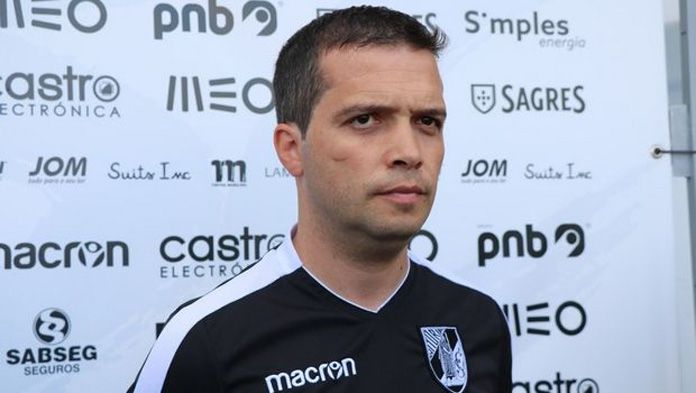 Παναιτωλικός: Το βράδυ στο Αγρίνιο ο Κάστρο