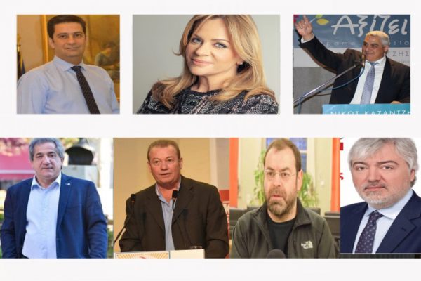 Την Κυριακή του “Άπιστου” Θωμά «κλείνουν» οι συνδυασμοί για τις δημοτικές εκλογές!