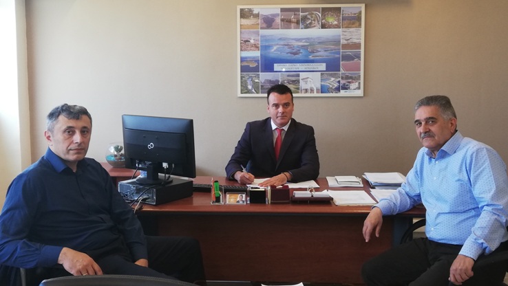 Εξοικονόμηση ενέργειας με τοποθέτηση ψηφιακών μετρητών κατανάλωσης σε κτίρια της Δυτικής Ελλάδας
