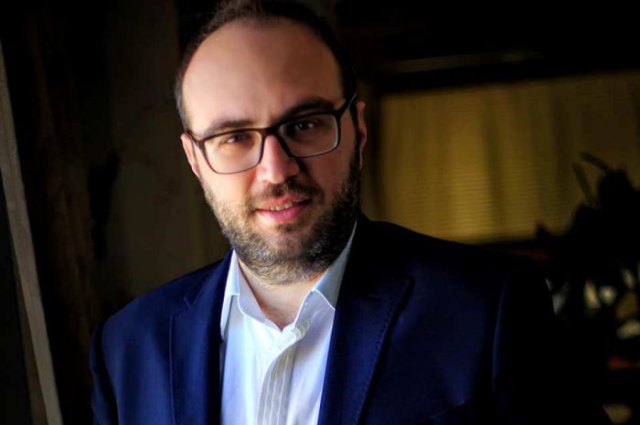 Π.Γερμανός: Την Κυριακή ψηφίζουμε ανθρώπους με όραμα που μπορούν να αλλάξουν επίπεδο τον τόπο!