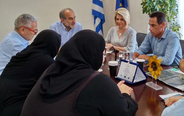 Η μεγαλύτερη παρέμβαση βελτίωσης δρόμων προς 37 Ιερές Μονές της Δυτικής Ελλάδας