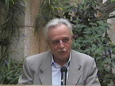 Ο Ξηρομερίτης που διεκδίκησε τη Δημαρχία Αθήνας