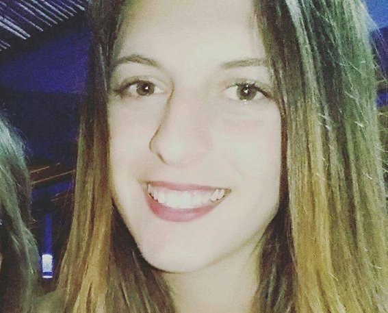 Η Στεφανία Λοϊζου Υποψηφία Δημοτική Σύμβουλος Θέρμου με τον συνδυασμό του Θ.Κασόλα