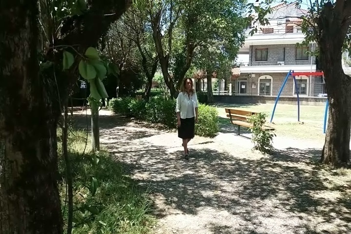 Σοφία Παπακωνσταντίνου: “Μια γυναίκα με ανεπτυγμένο αίσθημα κοινωνικής προσφοράς”