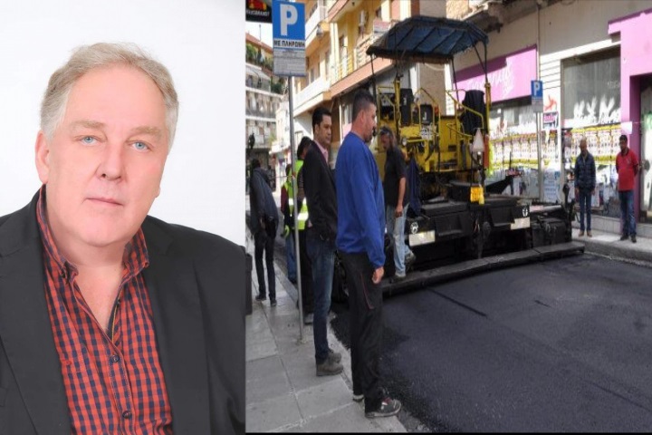 Ράπτης σε Παπαναστασίου:”Τα ψέματα τελείωσαν μην υποτιμάτε τη νοημοσύνη των πολιτών”