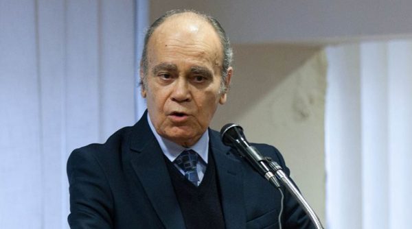 Ομιλητής ο Γ. Ρωμανιάς σε εκδήλωση της ΑΔΕΔΥ στο Αγρίνιο
