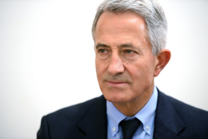 Ομιλίες Κώστα Σπηλιόπουλου σε Πάτρα και Αίγιο