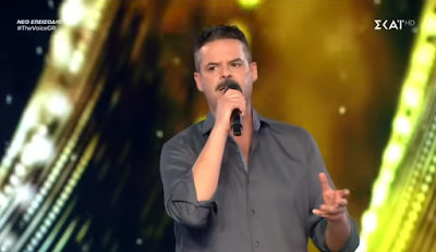 Σε κρίσιμη κατάσταση στην εντατική λόγω τροχαίου ο ο Αγρινιώτης  Γιάννης Πανουκλιάς