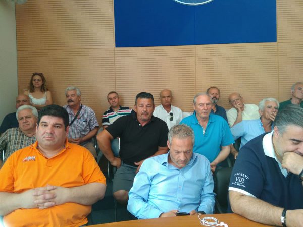 Η αισιοδοξία  ανθίζει στων ανθρώπων τους αγώνες!