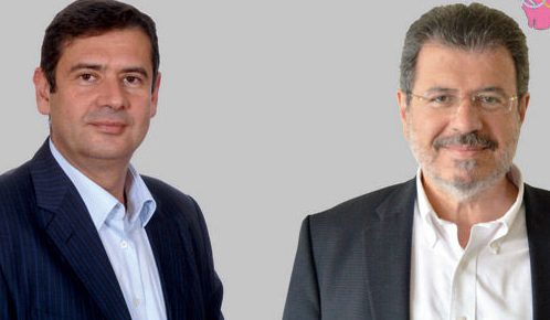 Αποτελέσματα β γύρου- Δήμος Αμφιλοχίας: Απόστολος Κοιμήσης – Γιώργος Κατσούλας