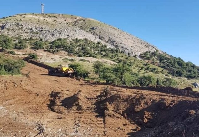 Ανοικτή γενική συνέλευση των κατοίκων στην πλατεία Θυρρείου για το Αιολικό Πάρκο στις 28 Ιουνίου