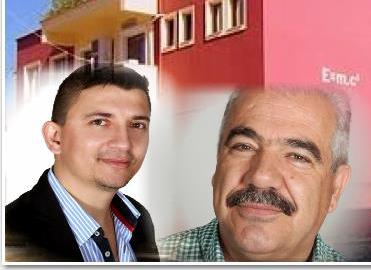 Αποτελέσματα β γύρου- Δήμος Ξηρομέρου: Γιάννης Τριανταφυλλάκης – Ερωτόκριτος Γαλούνης