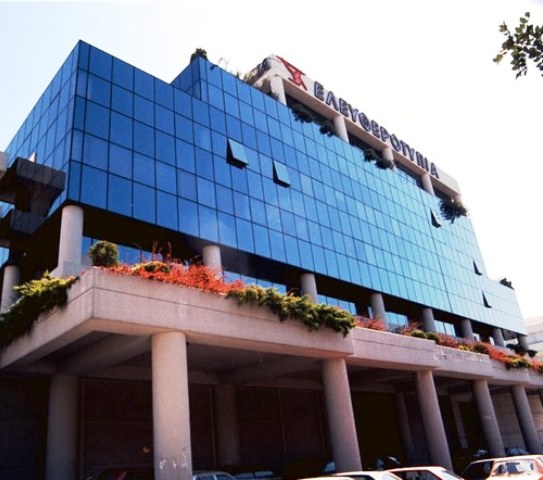 Πέθανε ο Ναυπάκτιος εκδότης Χρήστος Σιαμαντάς