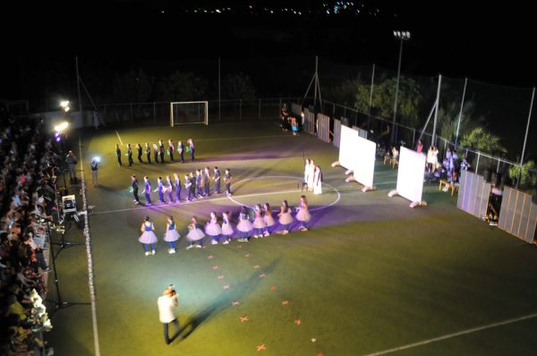 Υπέροχη η 62η Γιορτή λήξης Εκπαιδευτηρίων “Παναγία Προυσιώτισσα”