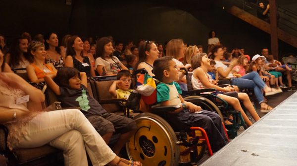 Αγρίνιο:Εκπαιδευτικό Πρόγραμμα «Μικροί Ροβινσώνες»