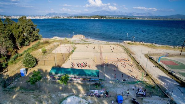 “Άρωμα” Αγρινίου στο K17 Juniors Final στην Πρέβεζα!