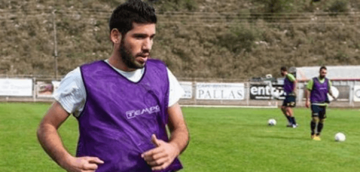 Στο Νέο Αμφίλοχο ο Μπάμπης Κυρόσιμο