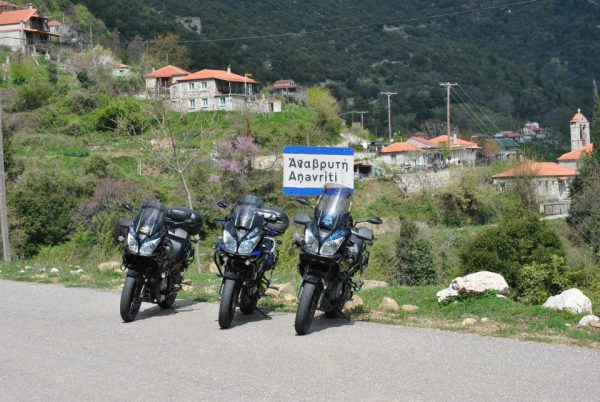Αναβρυτή Ναυπακτίας: Στο χωριό που “αναβλύζει νερό” οι κάτοικοι το στερούνται!!