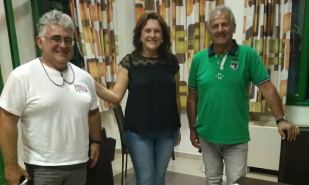 Κατερίνα Κιτσάκη: Η ευαισθητοποίηση για τη δωρεά οργάνων κρίνεται απαραίτητη