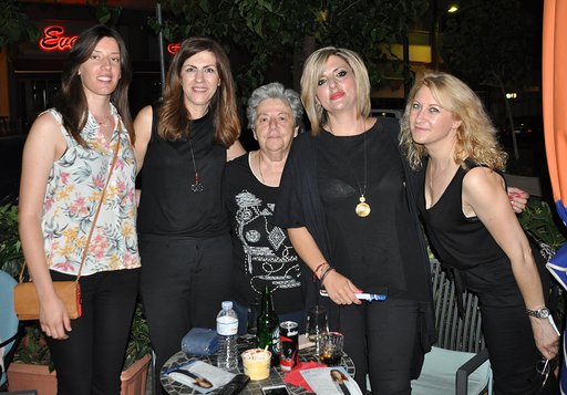 Περιοδεία Γεωργίας Μπόκα στα χωριά του Ξηρομέρου(φωτο)