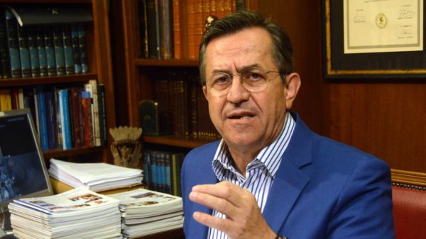 Ν.Νικολόπουλος για Μεσογειακούς: Ούτε τώρα υπάρχει ο εισαγγελέας;