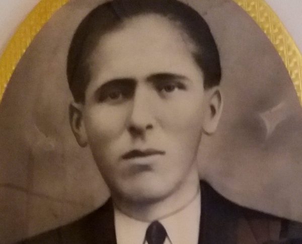 Σταυρόπουλος Χ. Σπύρος: Έπεσε ηρωικώς υπέρ πατρίδος!