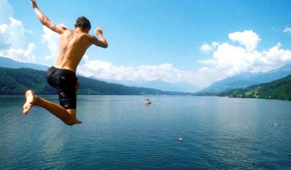 Σαββατοκύριακο για… Θάλασσα-οι μετεωρολόγοι μιλούν για μίνι καύσωνα