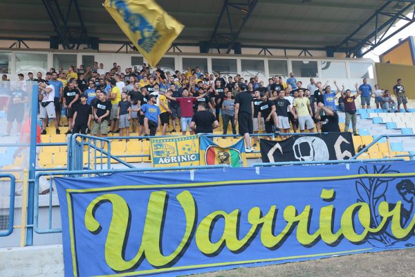 Παναιτωλικός:Ενημέρωση για τα Διαρκείας