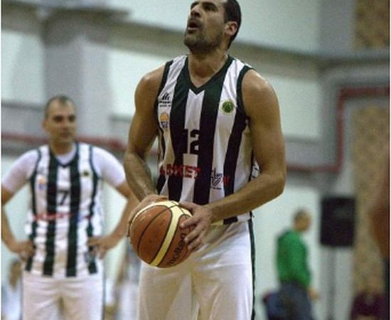 ΓΕΑ: Ανανέωση συνεργασίας με τον Βασίλη Μπόσμο