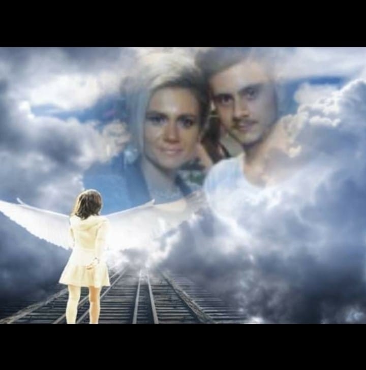 “Ραγίζει” καρδιές το “στερνό” αντίο της αδελφής του Πάνου και της Μαρίας Μπλατζούκα!