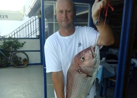 Ο Νέος Αμφίλοχος Αμφιλοχίας ανακοινώνει τη συνεργασία του με τον Βασίλη Τουρλίδα