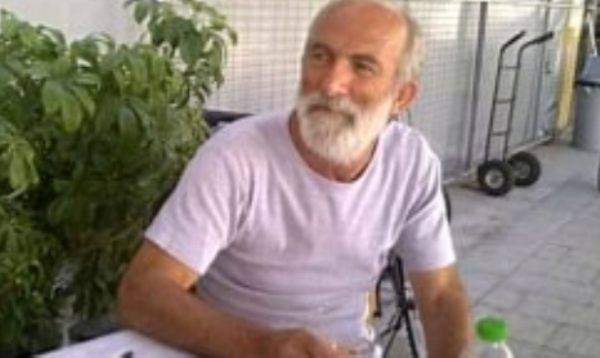 Αμφιλοχία: “Ένας ασυμβίβαστος και ευαίσθητος άνθρωπος έφυγε”-Την Κυριακή το στερνό αντίο!!