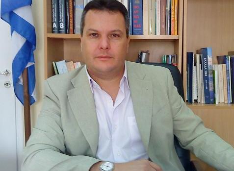 Νέος Γενικός Γραμματέας του δήμου Λευκάδας ο Νίκος Σολδάτος