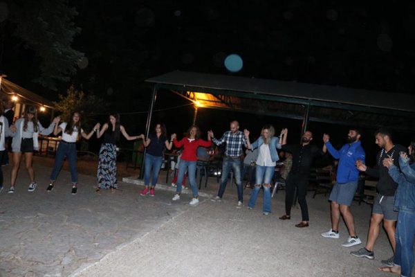 Αράκλεια 2019: Μια βραδιά γεμάτη εκπλήξεις με θέα την πανσέληνο σε μια μαγευτική τοποθεσία μέσα στο δάσος