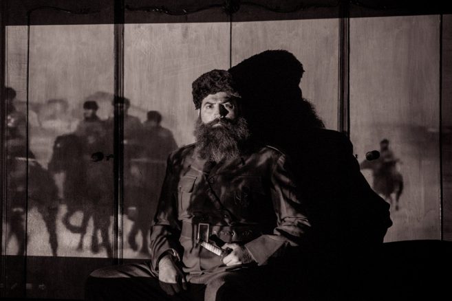 Ο «Άρης» στο Αγρίνιο, θεατρική παράσταση την Παρασκευή 13 Σεπτεμβρίου