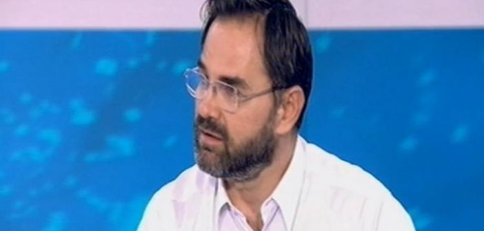 Καθαιρέθηκε από την ΠΟΑΣΥ ο Αιτωλοακαρνάνας συνδικαλιστής Στ. Μπαλάσκας
