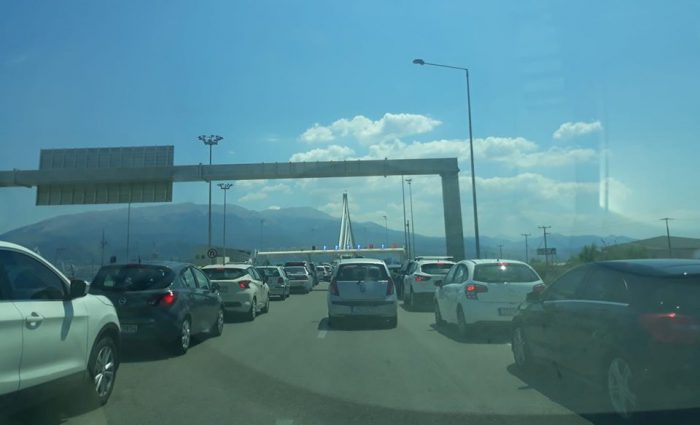 Κέφι και χορός στο 9ο συναπάντημα των Μπαμπαλιωτών