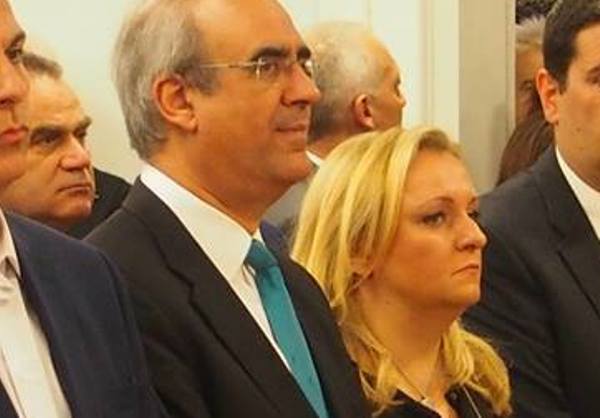 Η Αγρινιώτισσα Γεωργία Παπαευθυμίου η νέα Πρόεδρος του ΕΟΠΠΕΠ