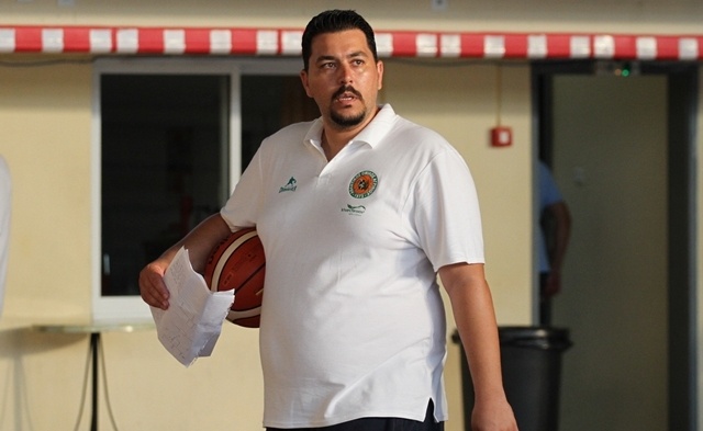 ΑΟ Αγρινίου:Οι δηλώσεις Θοδωρή Γιαννακόπουλου για το ξεκίνημα της προετοιμασίας