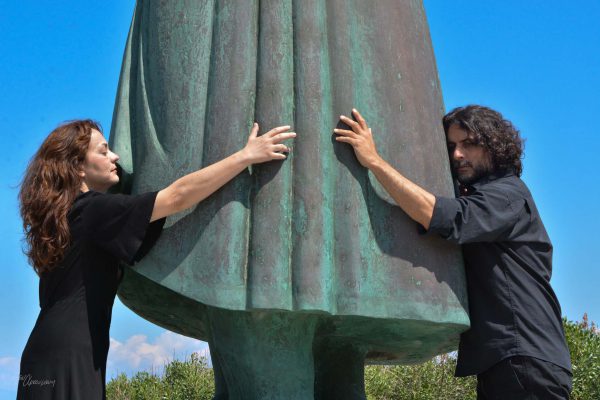 Το ΔΗ.ΠΕ.ΘΕ. Αγρινίου ανοίγει την αυλαία της Καλοκαιρινής του Σκηνής με το έργο «ΚΑΠΡΑΛΟΣ: τα πρΩτα ΒήΜατα »