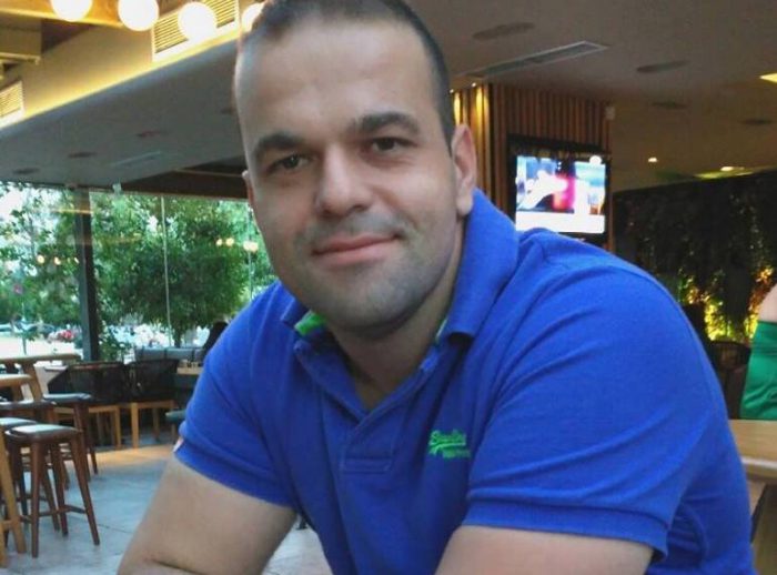 Ο Βασίλης Καραγκούνης νέος πρόεδρος της Κοινότητας Καινουργίου