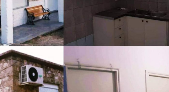 Κέντρο Ημερήσιας Φροντίδας Ηλικιωμένων: Άλλη μια δέσμευση που γίνεται πραγματικότητα από την Κοινωφελή Επιχείρηση  Δήμου Ξηρομέρου
