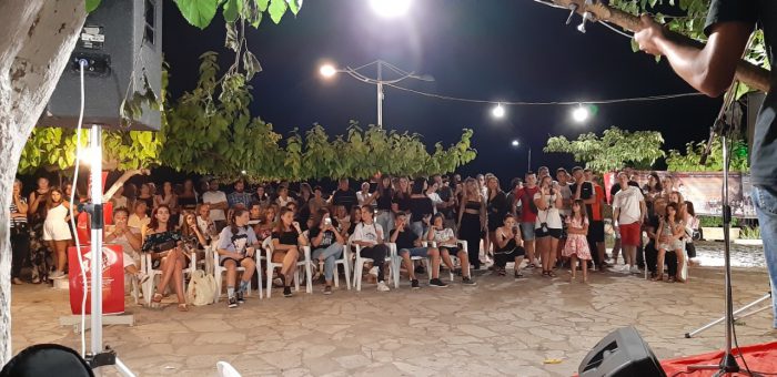 Φεστιβάλ ΚΝΕ – «Οδηγητή»-Eκδήλωση στην Αστακό αφιερωμένη στον αθλητισμό!