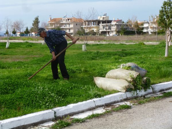 Θλίψη στο Μεσολόγγι για το θάνατο του Κώστα Παπακώστα