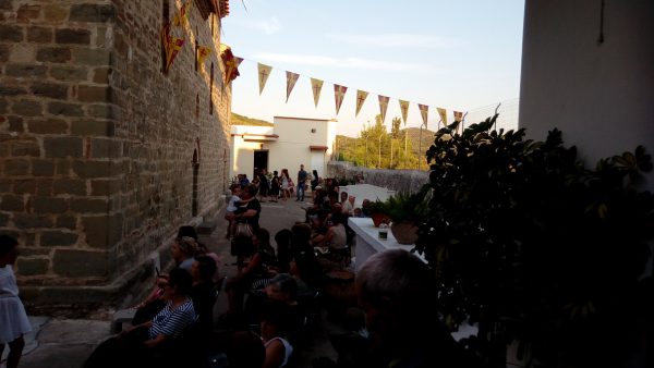 Μεταμόρφωση του Σωτήρος-Τα ιερά προσκυνήματα της Aιτωλοακαρνανίας
